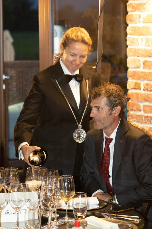 Diventare sommelier, a Biella ripartono i corsi FISAR: al via il 12 ottobre il nuovo percorso di primo livello FOTO