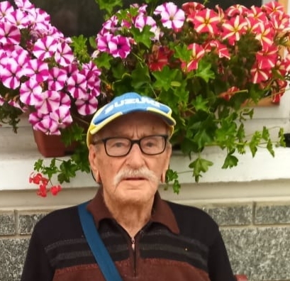 L’addio della Valsessera a Carlo Marchina, l’ANPI ricorda: “Il partigiano Rolle era difensore instancabile dei valori della Resistenza”