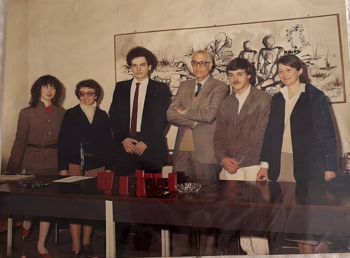 AVIS Coggiola festeggia i 60 anni, una storia di dono e impegno quotidiano