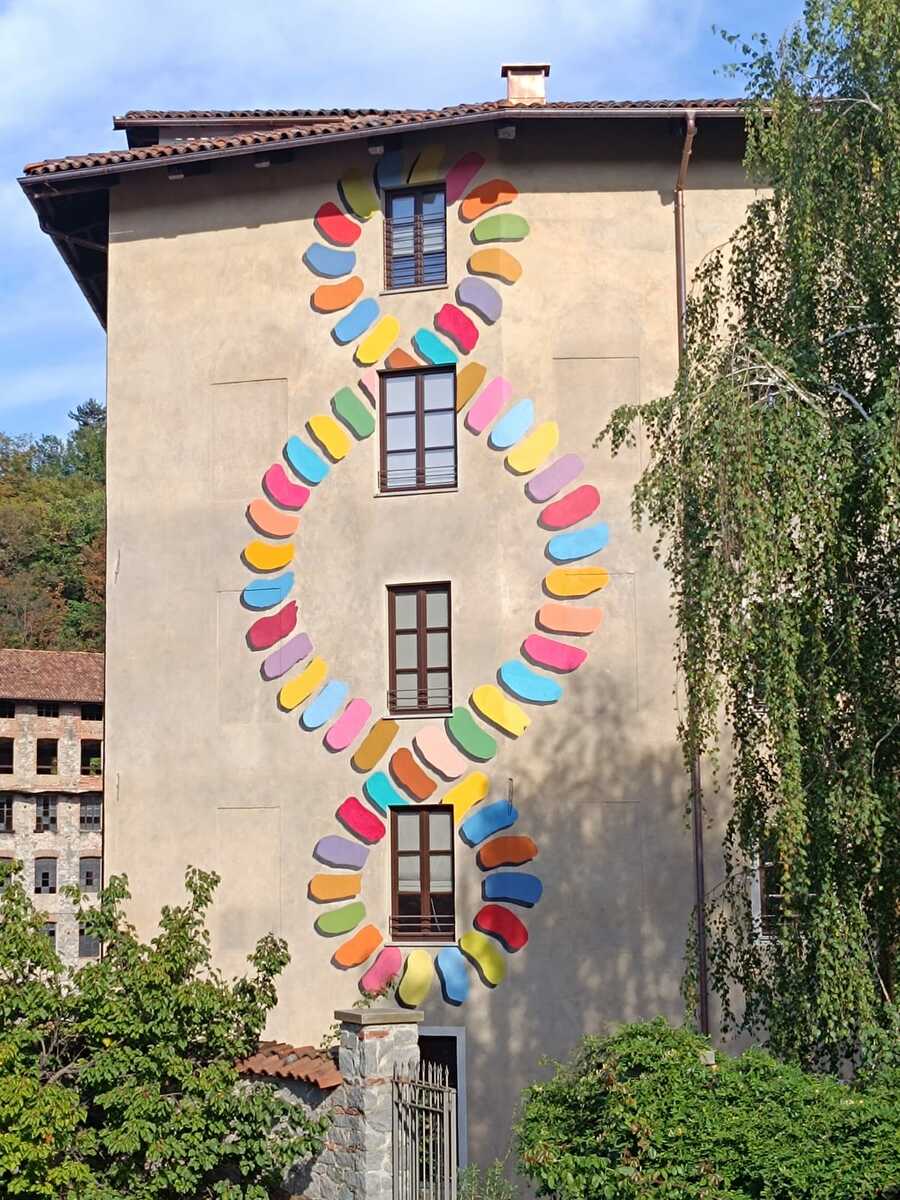 Il Premio speciale SELLALAB va all’Hotel Cittadellarte di Biella FOTO