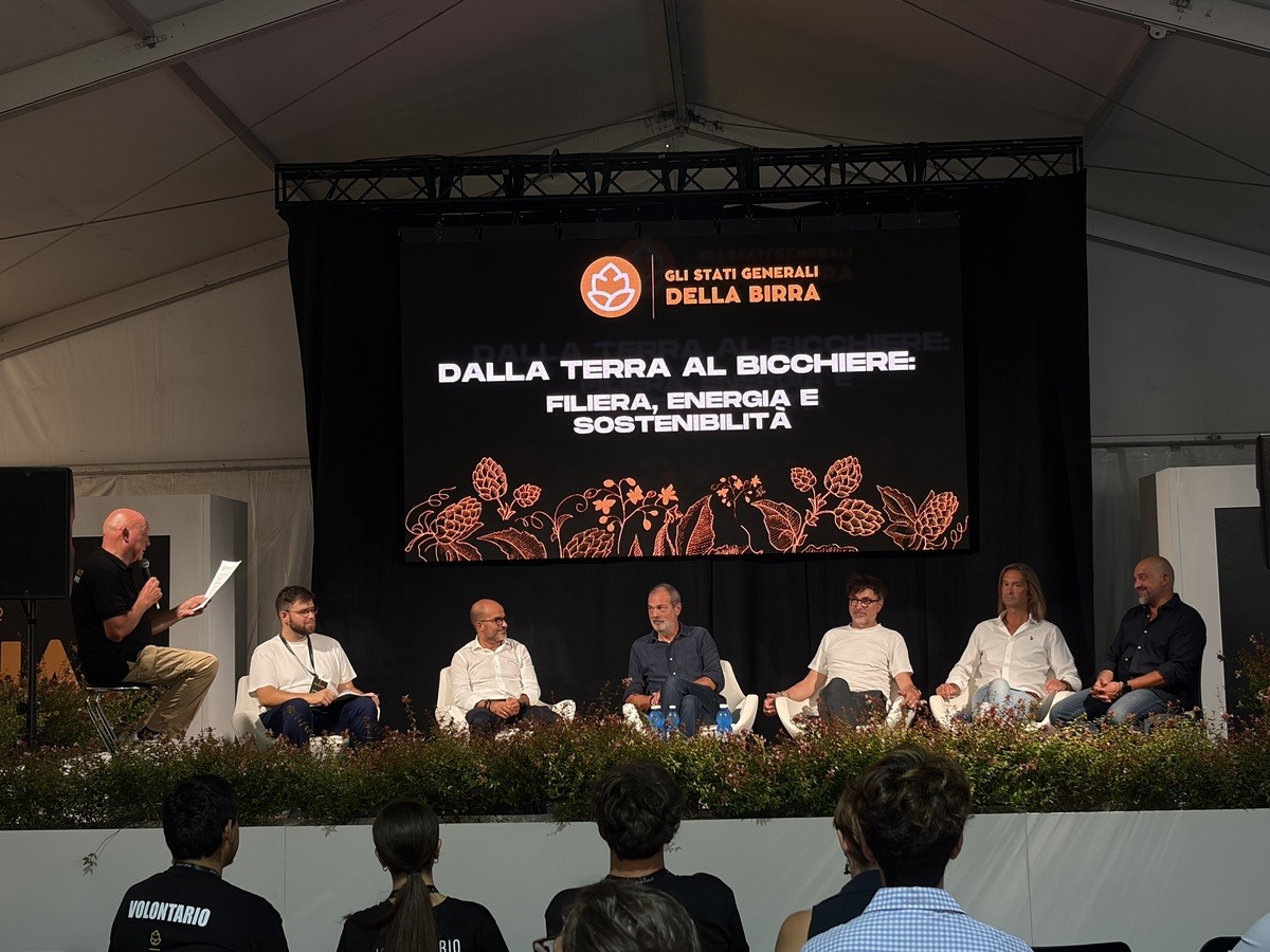 Bolle di Malto entra nel vivo: a Biella il Salone Italiano della Birra