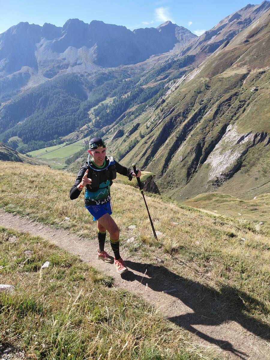 TORX 2026, 51 biellesi al via del TOR30: i primi arrivi a Courmayeur FOTO