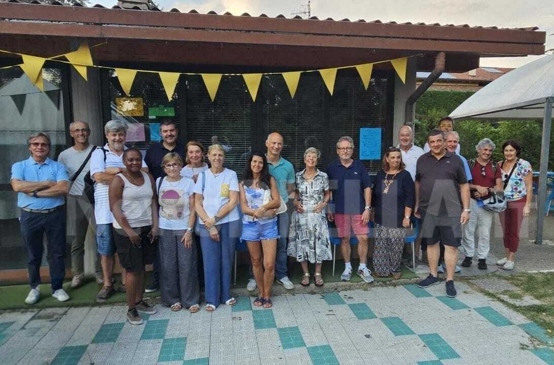 Furti, ladri e case violate: a Biella i residenti del Vandorno fanno rete con una chat di vicinato VIDEO