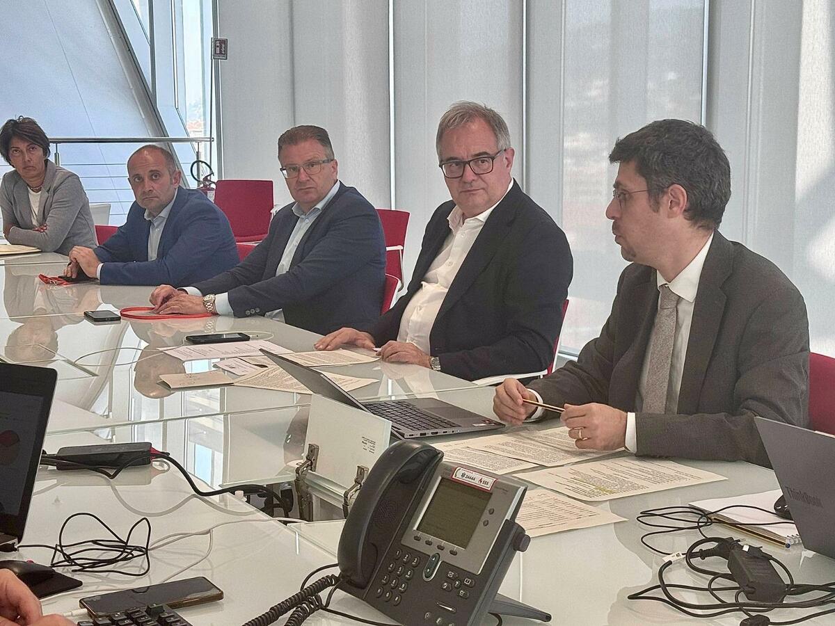 Il Piemonte del tartufo, comune per comune: la presentazione in Regione