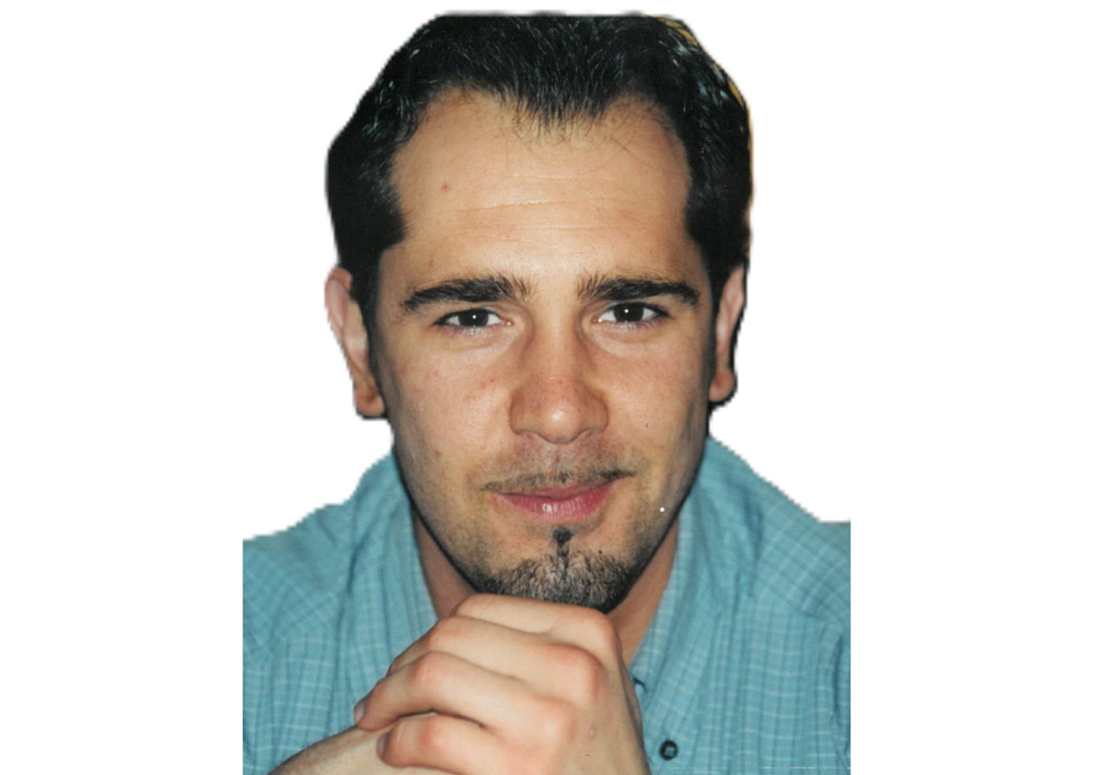 Tollegno, addio a Silvano Stellino: aveva 56 anni