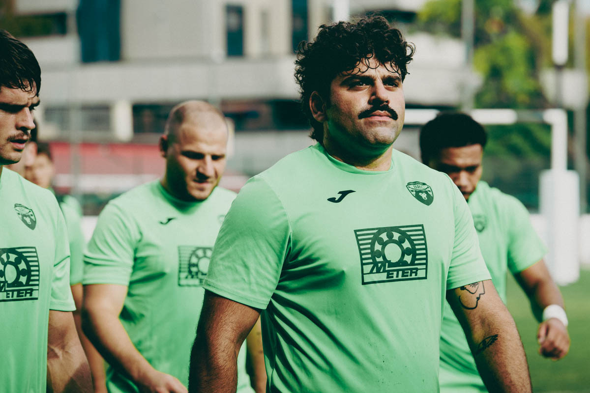 Biella Rugby, i test sono finiti: si inizia in trasferta con Mogliano Veneto