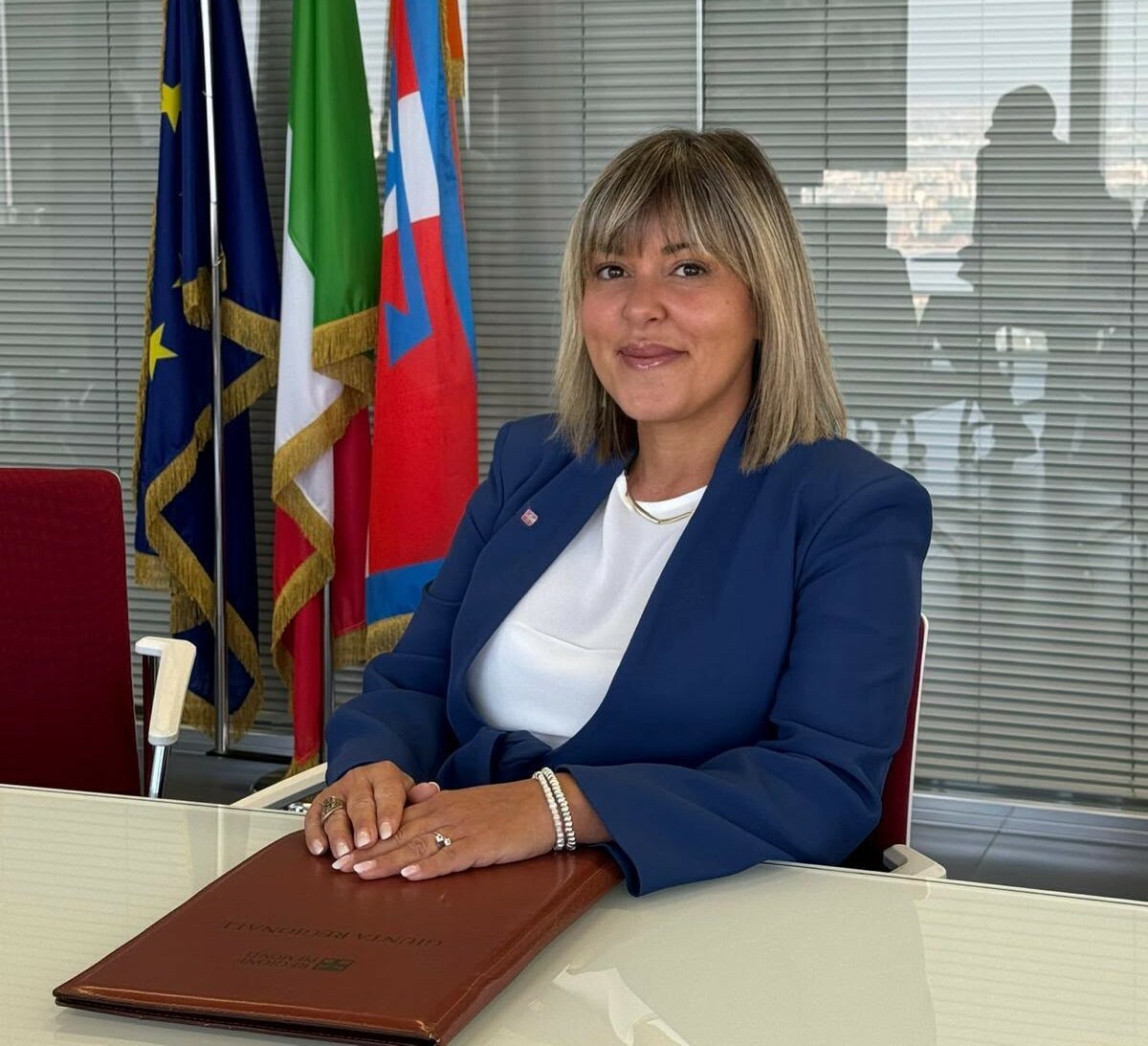 La Regione Piemonte fa da apripista in Italia, è la prima a istituire un gruppo di lettura per i propri dipendenti