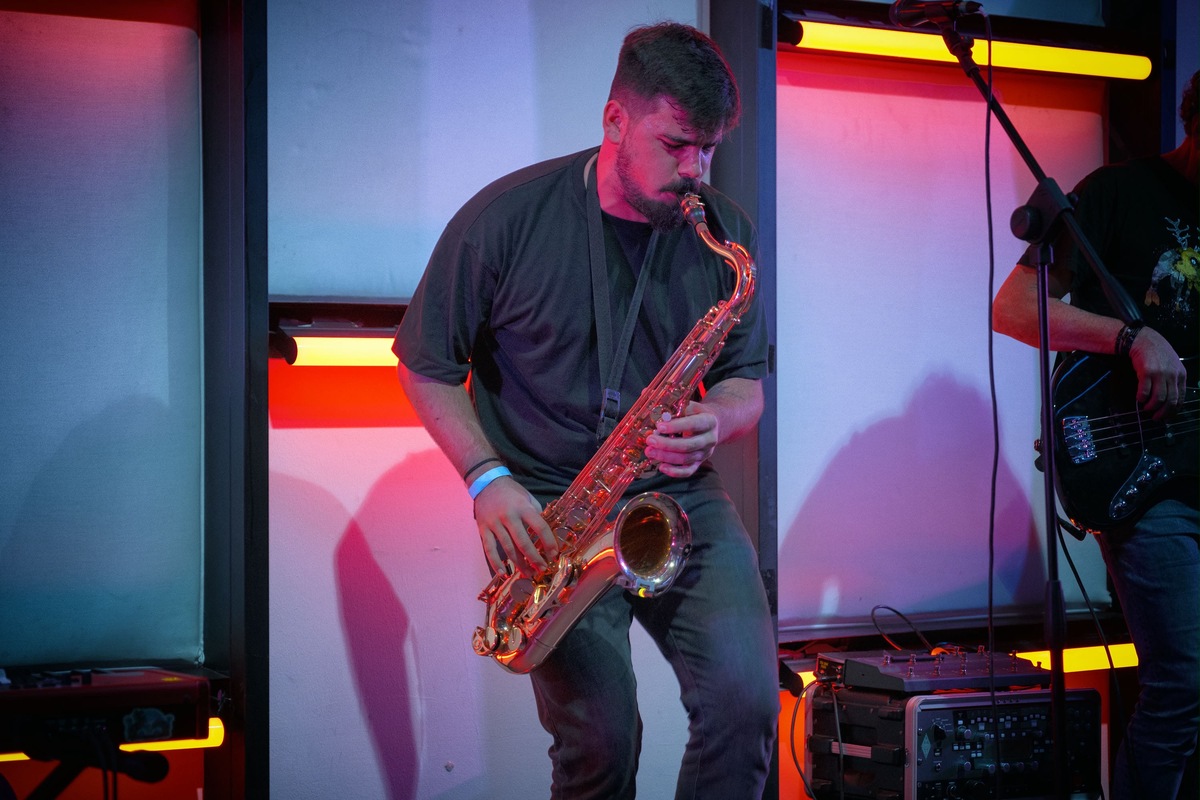 Doppio appuntamento al Biella Jazz Club