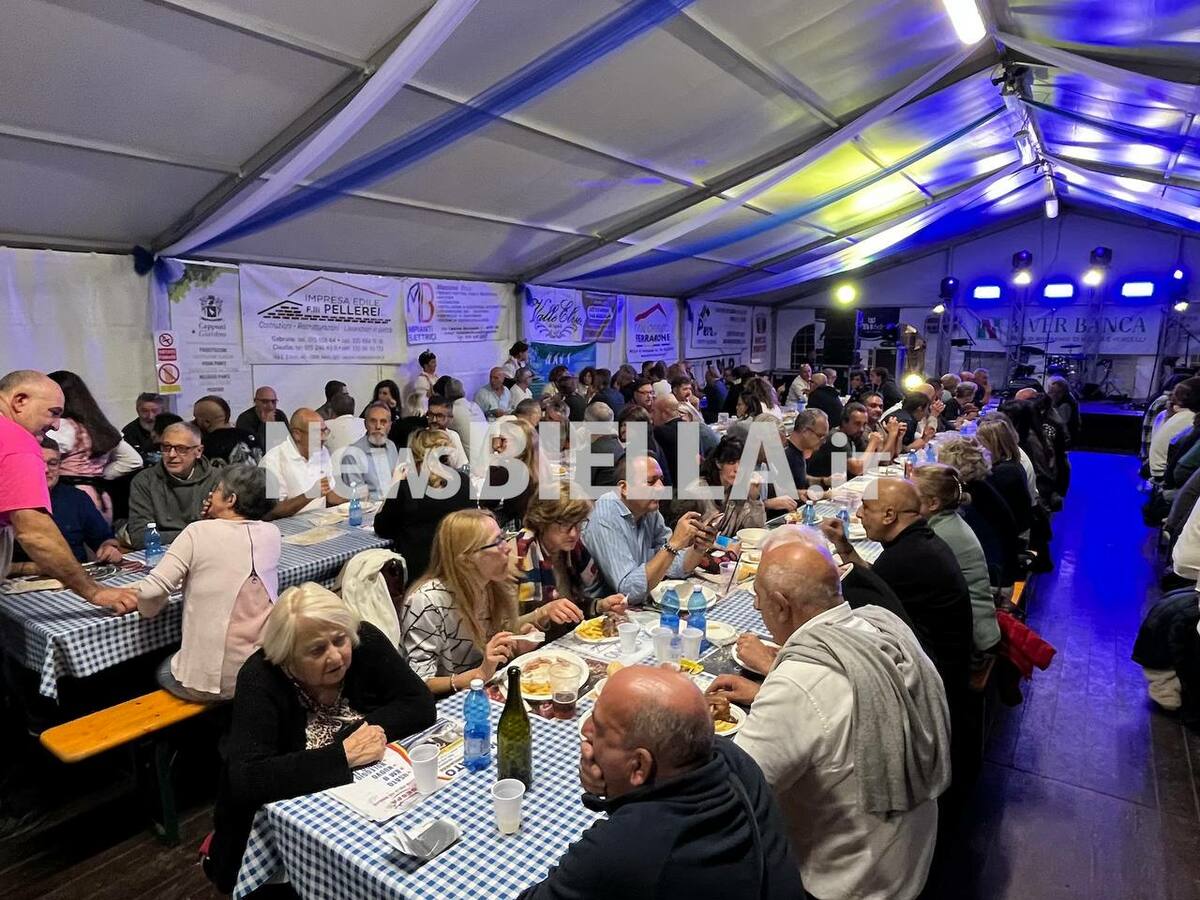 Utuber Fest, a Netro la festa continua: gli appuntamenti di oggi FOTO e VIDEO