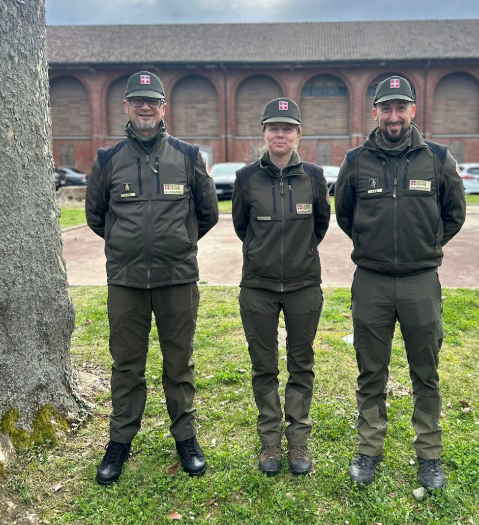 Aree Protette del Ticino e del Lago Maggiore: fototrappole e vigilanza ambientale, intensificati i controlli e gli accertamenti