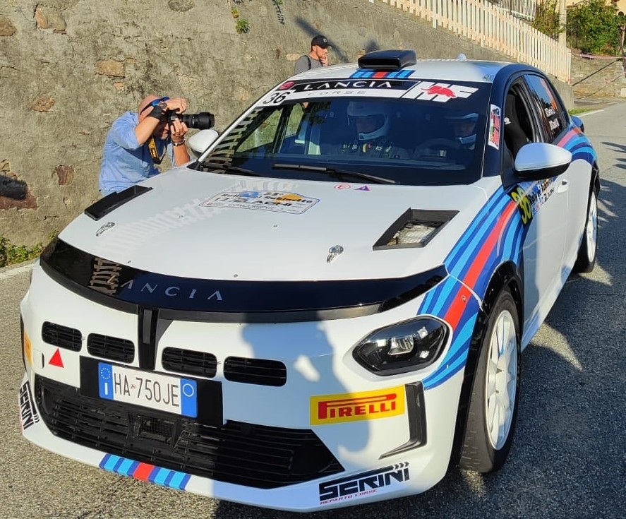 Bilancio ricco di soddisfazioni al Rally del Rubinetto e all’Elba Storico per Biella Motor Team FOTO Bilancio ricco di soddisfazioni al Rally del Rubinetto e all’Elba Storico per Biella Motor Team FOTO