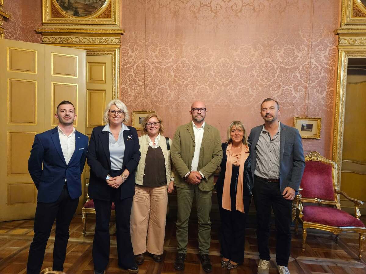 Castelletto Cervo, incontro in Regione: focus sulla candidatura Unesco dei siti cluniacensi