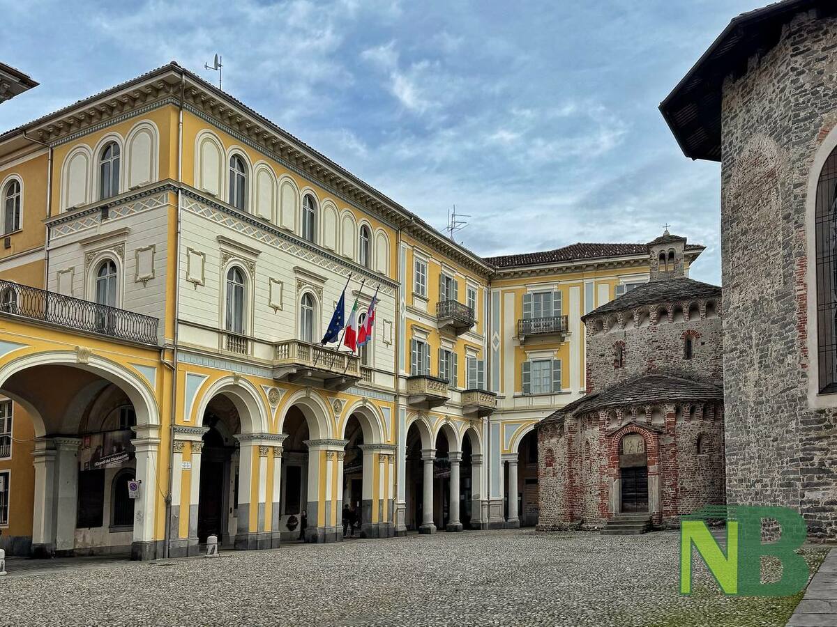 Riva, ripristinato il transito veicolare: la giunta di Biella accoglie le richieste dei commercianti