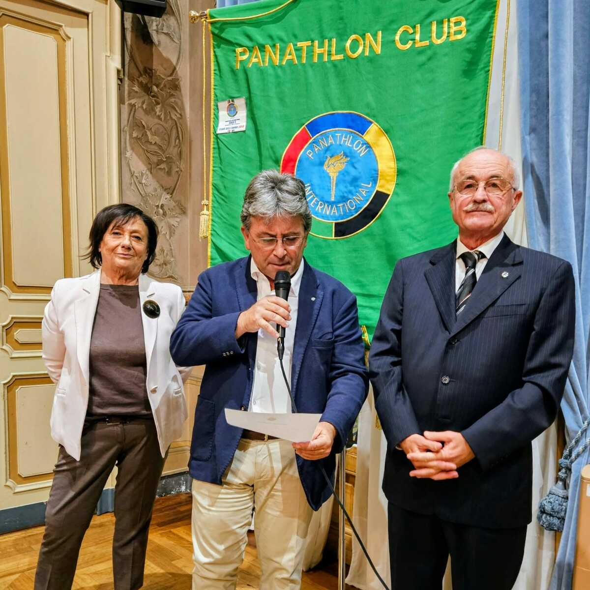 Passione e successi del Valdigne Triathlon - Valdengo, dalla fondazione al titolo italiano FOTO