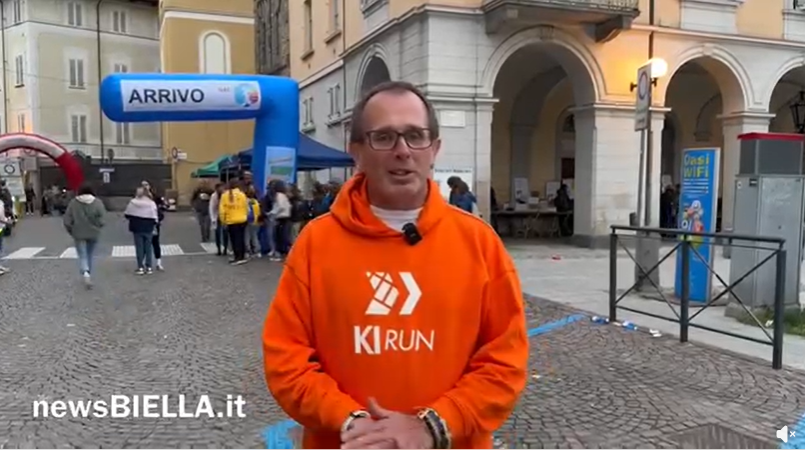 Cinque eventi podistici nello stesso giorno: opportunità (di scelta?) oppure svantaggio (per tutti)?