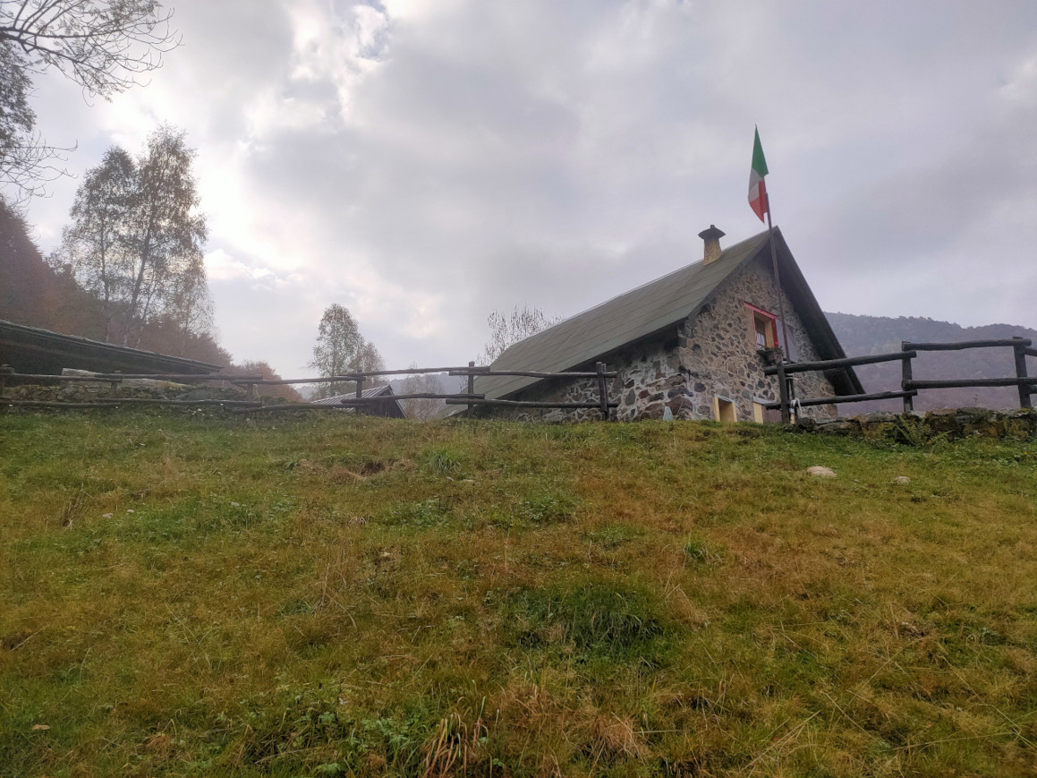 Trail Monte Casto, 850 iscritti e 17 nazionalità. A disposizione gli ultimi pettorali FOTO