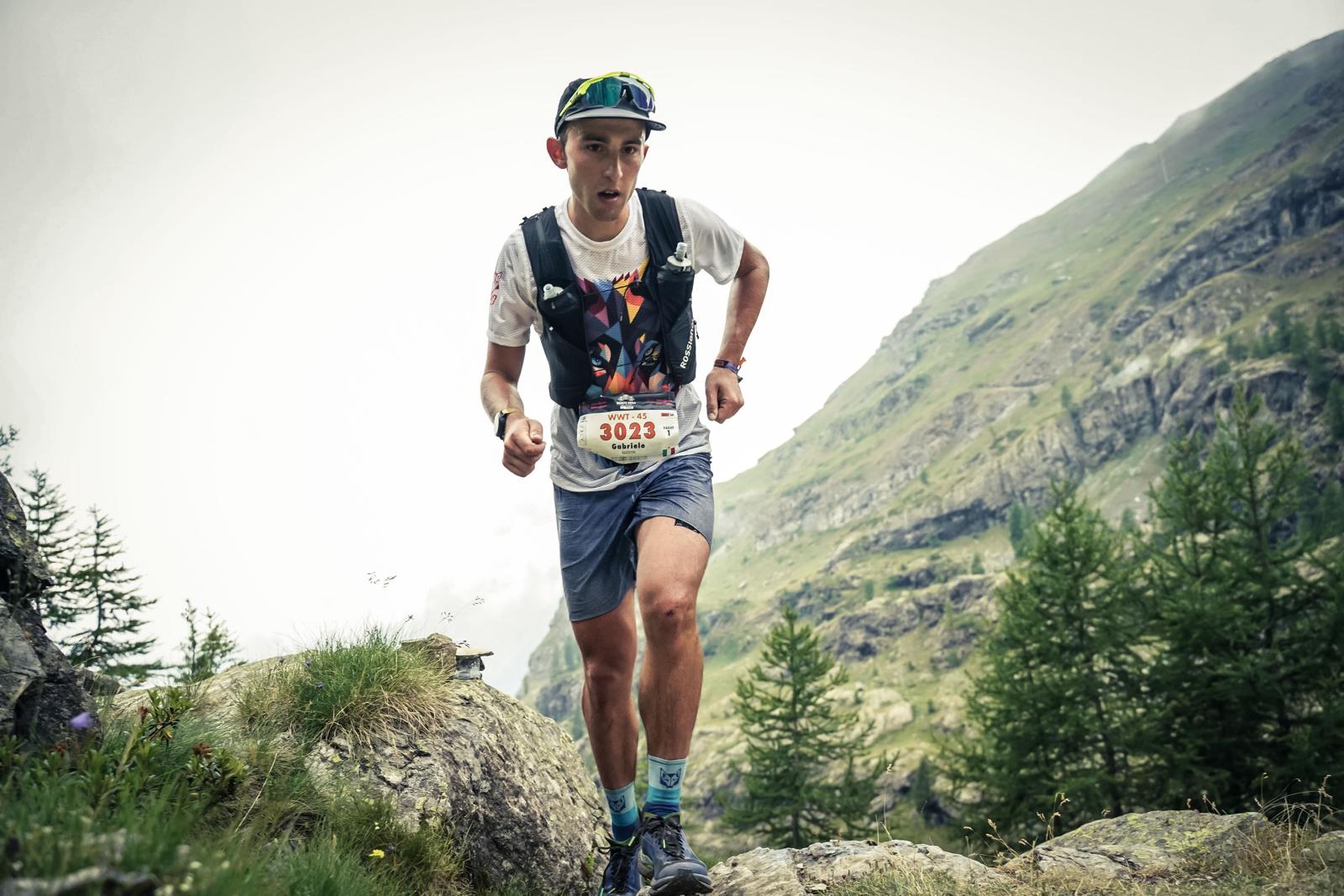 Climb Runners protagonisti alla Monterosa Walser Waeg