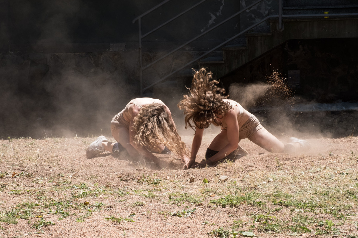 Valdilana: Presentato questa mattina "Ritrovato Festival" di danza contemporanea