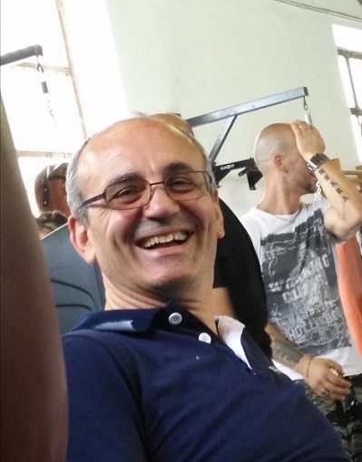 La boxe per i giovani? Un inno al “Mens sana in corpore sano” La boxe per i giovani? Un inno al “Mens sana in corpore sano”