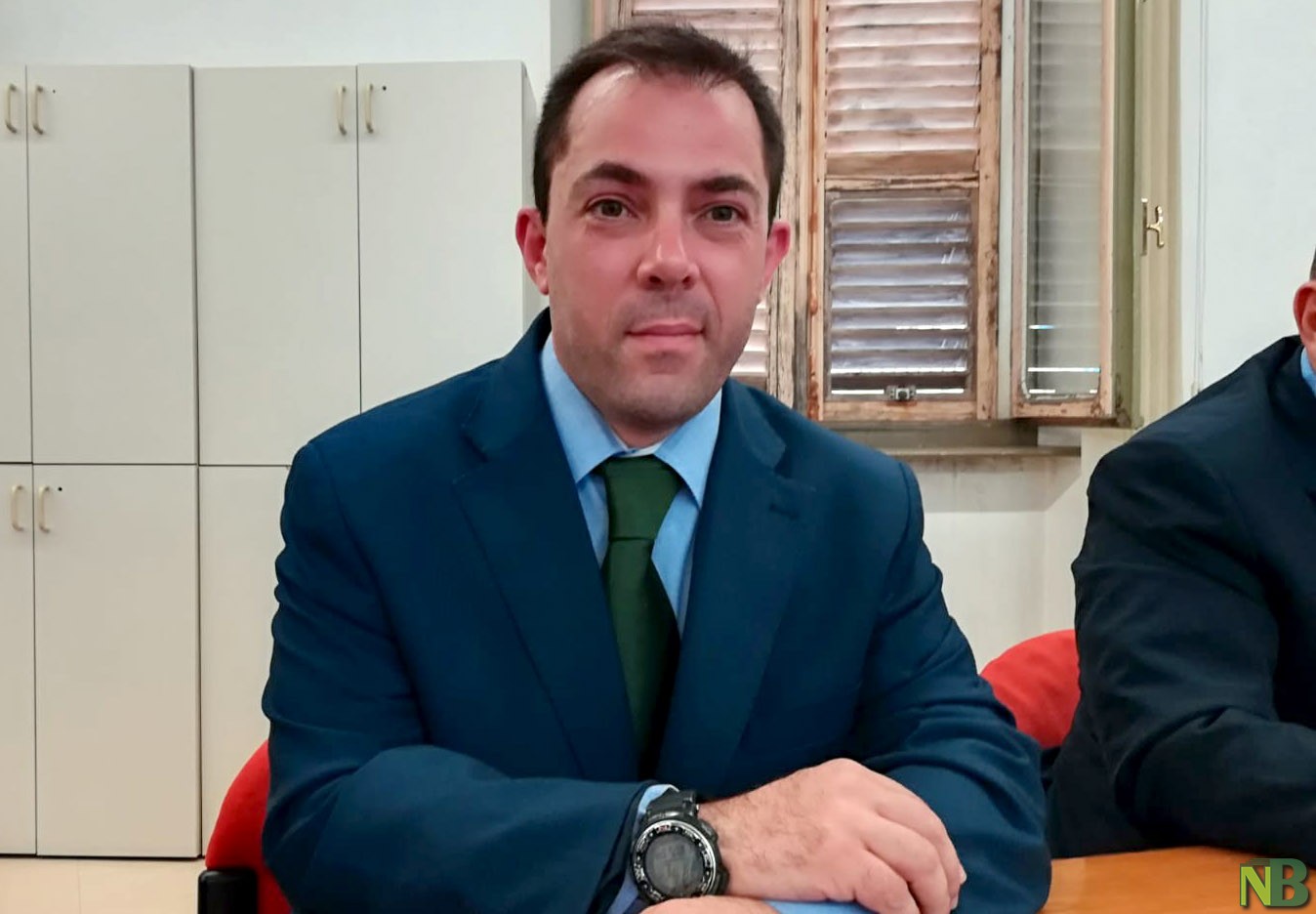 Piccolo, il ricordo della Lega: "Ciao Alessandro, isseremo il Drapò sulle montagne biellesi in tuo onore!"