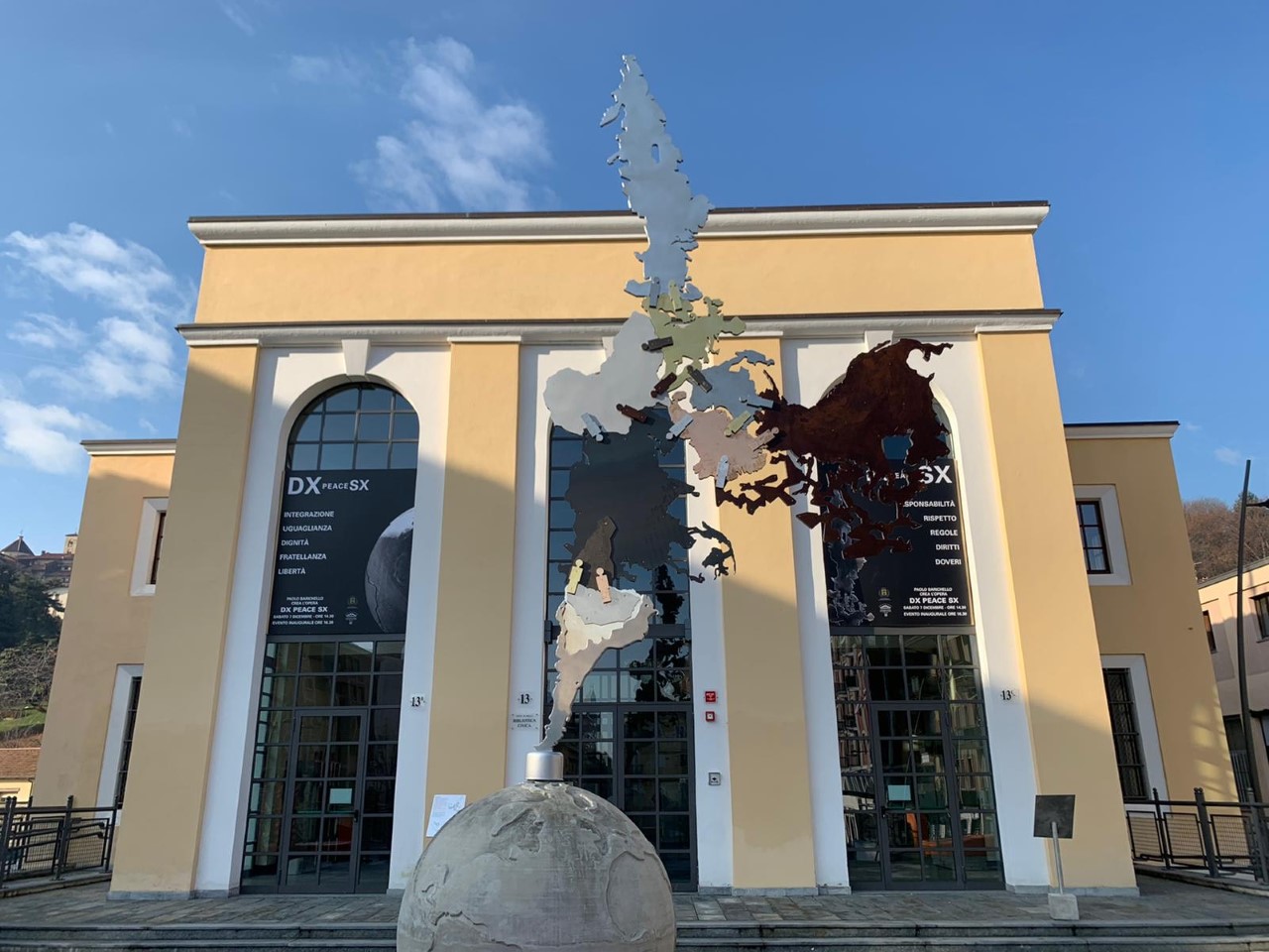 Biella, gli eventi di giugno 2026 alla Biblioteca Civica