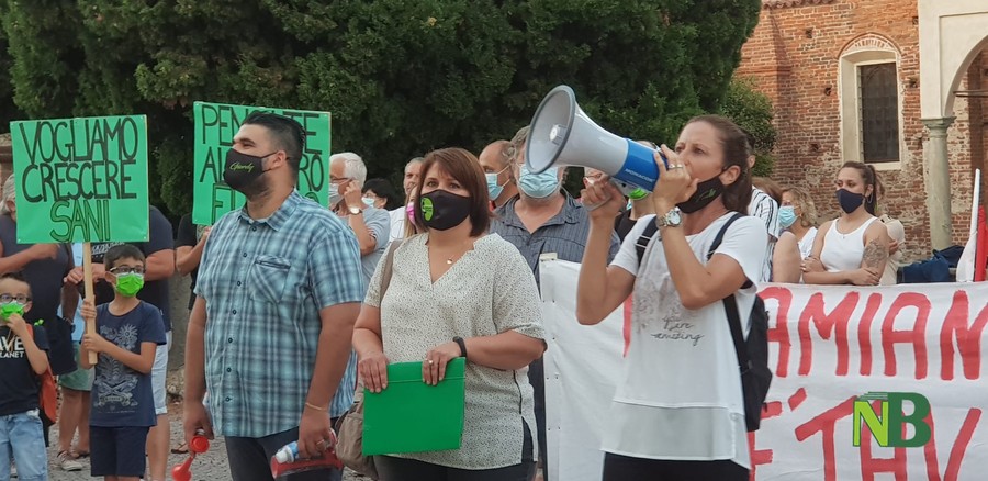 Brianco, Salussola Ambiente E' Futuro: "Il Comune ha dichiarato la resa" - Newsbiella.it - Vimarsana News