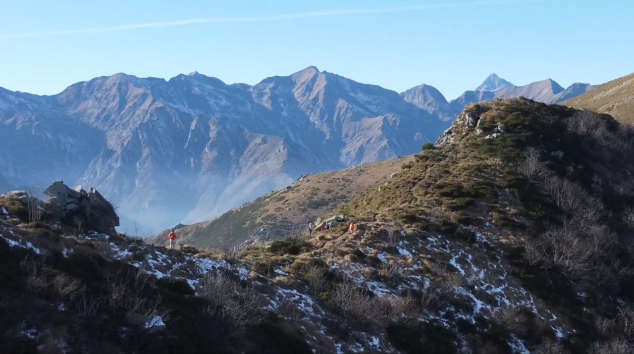 Escursione nell’Oasi Zegna, si parte alla scoperta della “Pera Furà”: un gioiello delle Alpi di Biella