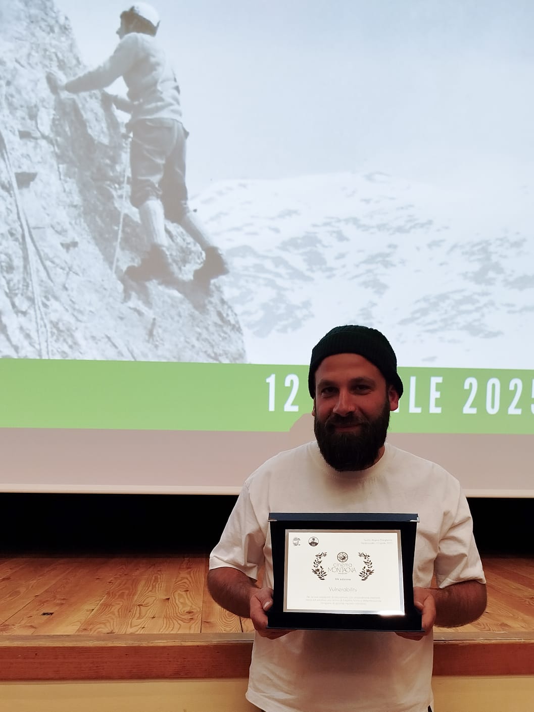 Piedicavallo, si chiude con successo la 14ª Rassegna di Cinema di Montagna