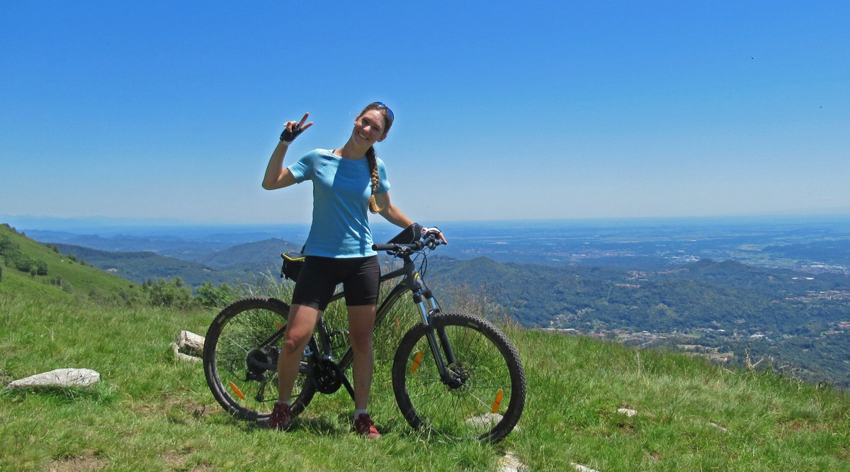 Dalla passione al blog, Irene Badone presenta il suo progetto \