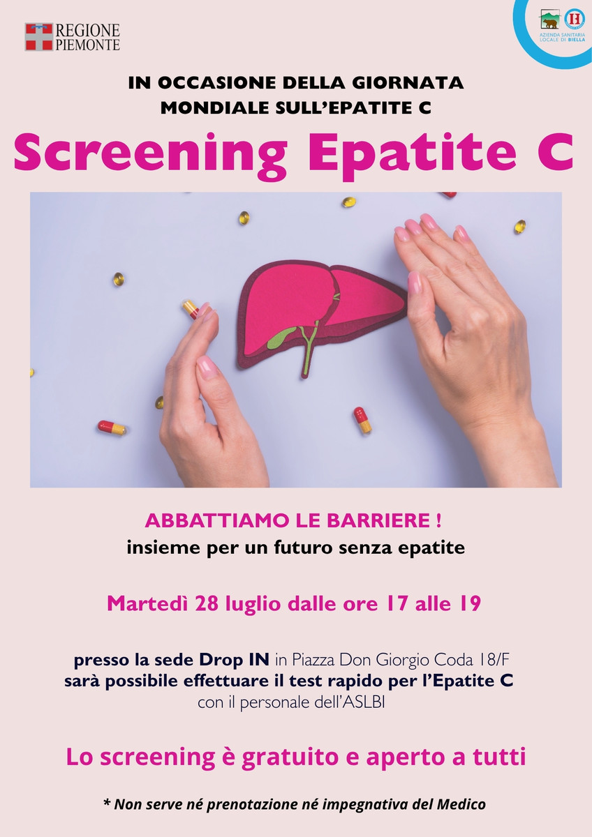 Operatore sanitario effettua prelievo di sangue per test epatite, laboratorio medico con attrezzature diagnostiche, immagine di approfondimento