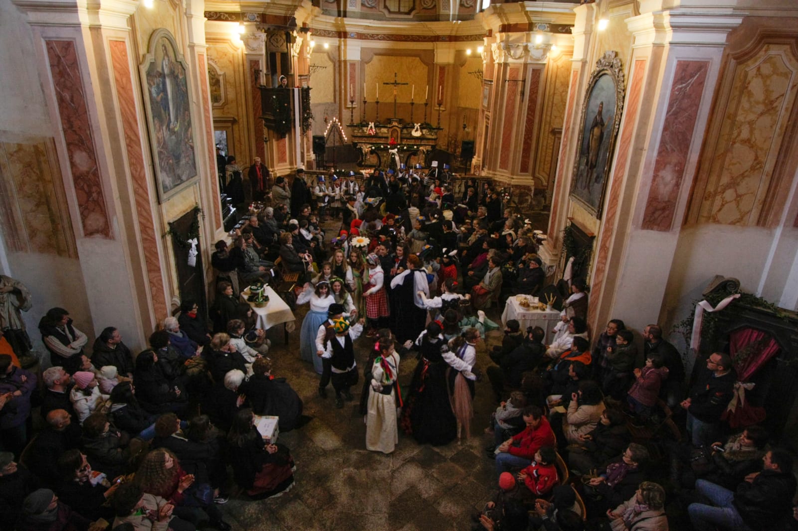Gioielli Artigianali Regalo Galoppante In Peltro - Fatta A Mano Da