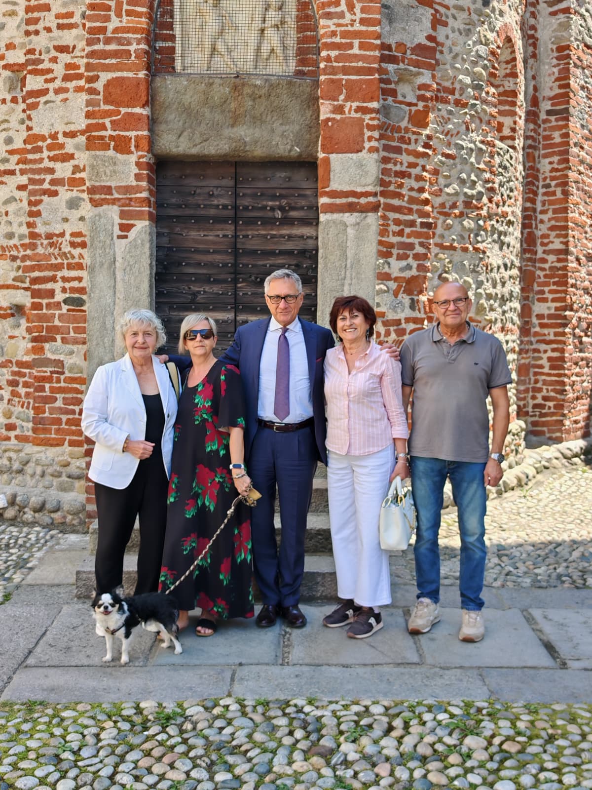 Biella: ‘Domenica in Via Marconi’, una giornata dedicata al benessere animale