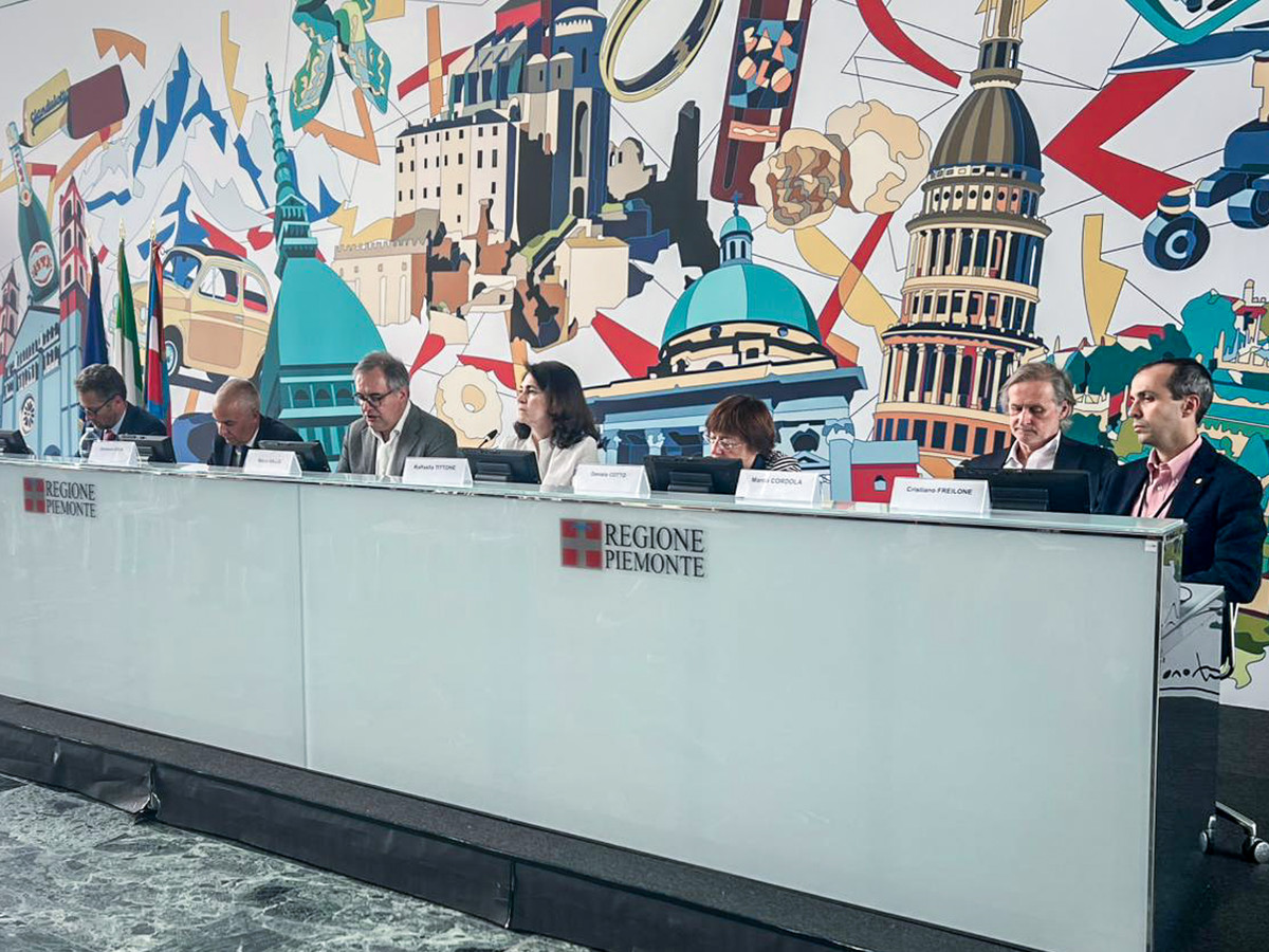 La Regione rafforza il sistema neve del Piemonte: “Rinnoviamo impianti e stazioni per crescere ancora”