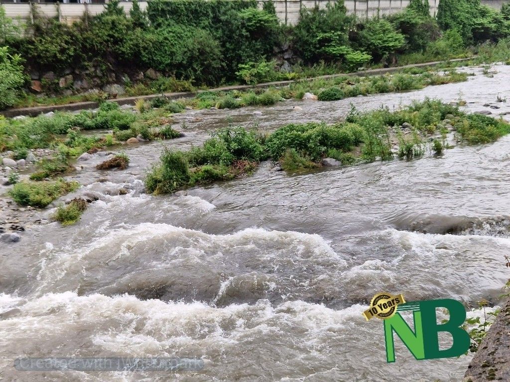 Ancora maltempo sul Biellese, domani c'è allerta gialla