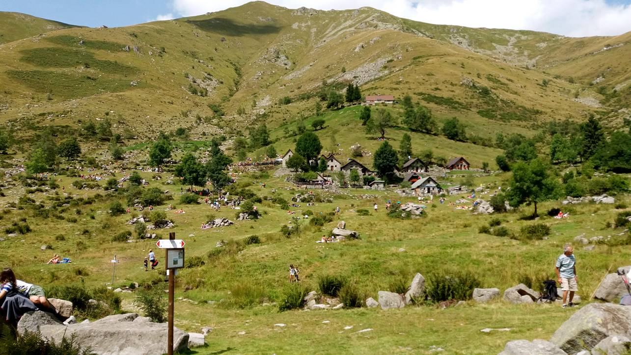 Alpe Artignaga, il Comune punta sulla manutenzione: previsto un intervento sul patrimonio montano