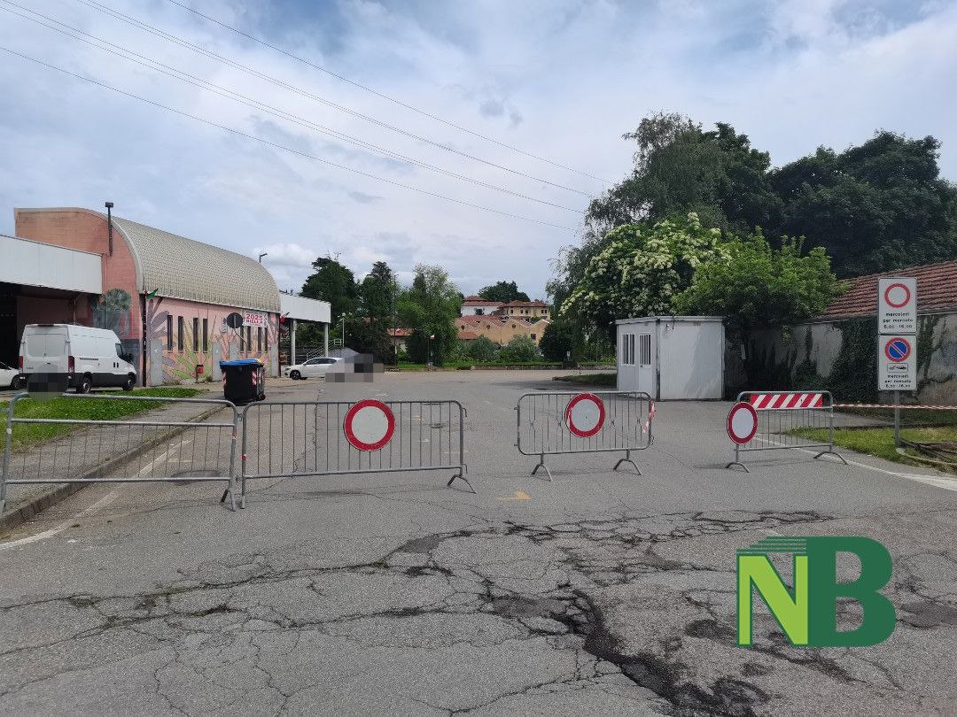 Alpini, anche Cossato cambia volto per l'Adunata: in arrivo i primi Alpini aspettando le notti bianche FOTO