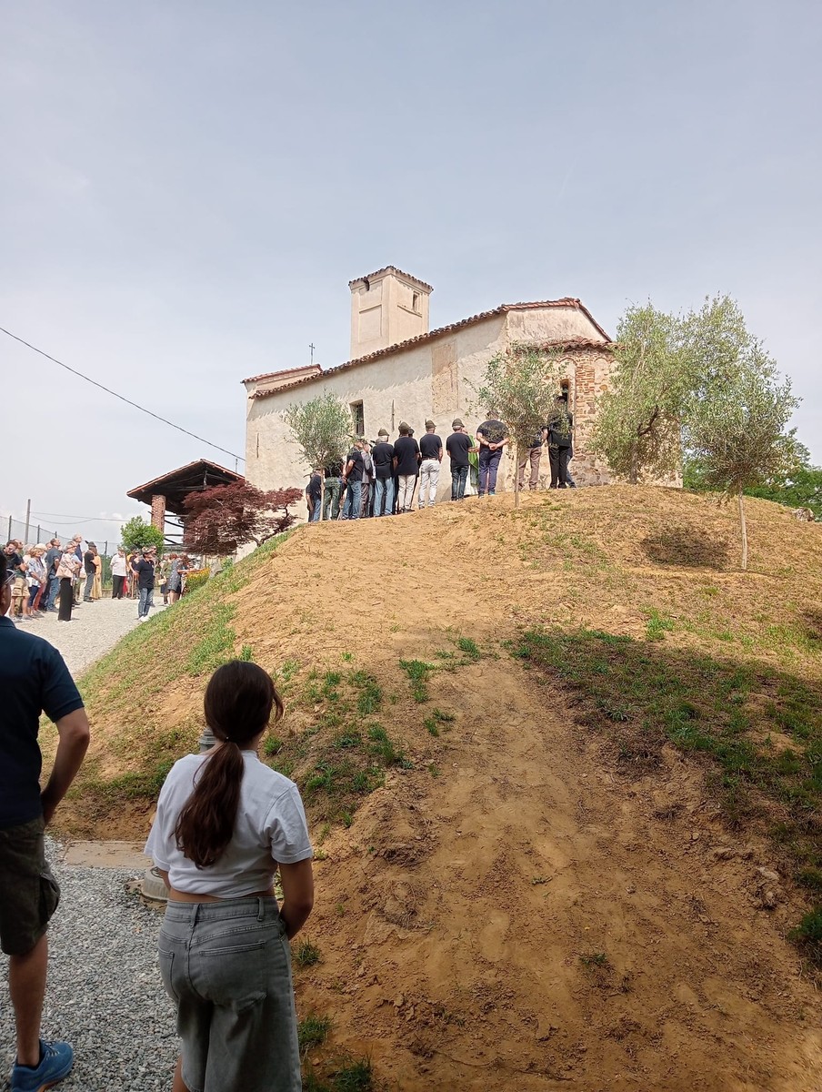 Lessona celebra i 70 anni degli Alpini: un fine settimana di iniziative