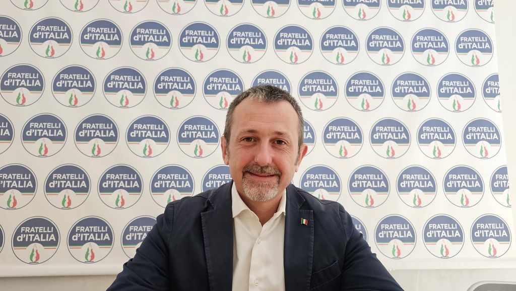 Biella, agente ferito con un cacciavite. Delmastro: “Mai più pene blande per chi aggredisce uomini e donne in divisa”