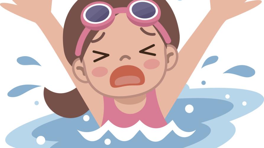 Sicurezza in acqua, la campagna di prevenzione degli annegamenti