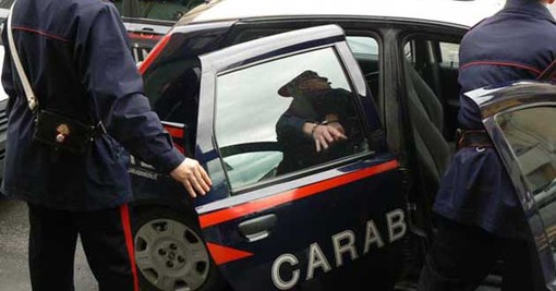 droga carabinieri droga carabinieri