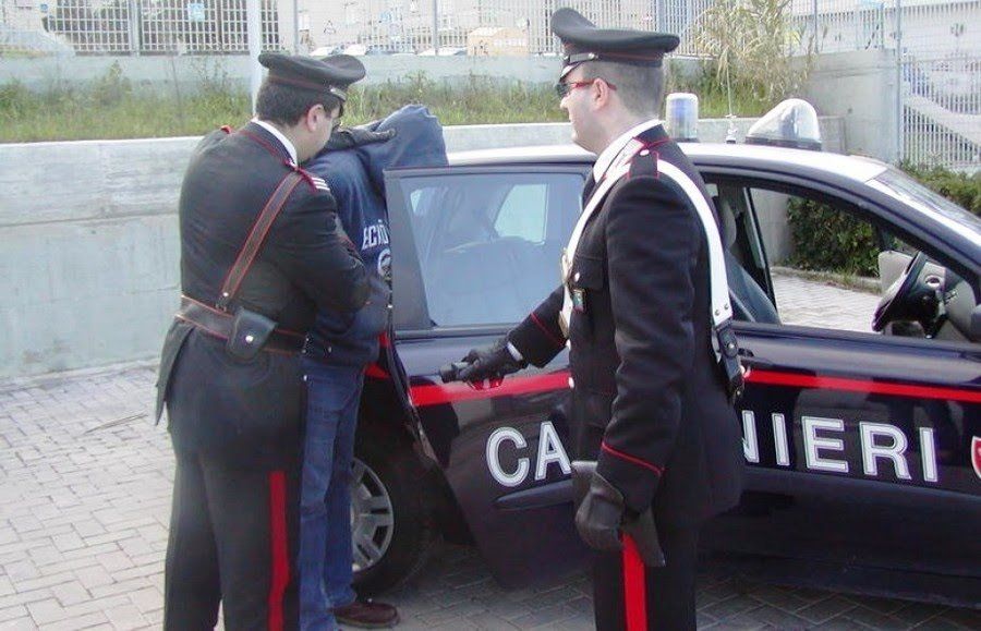 Biella, furto in casa parrocchiale: rubato perfino un crocifisso