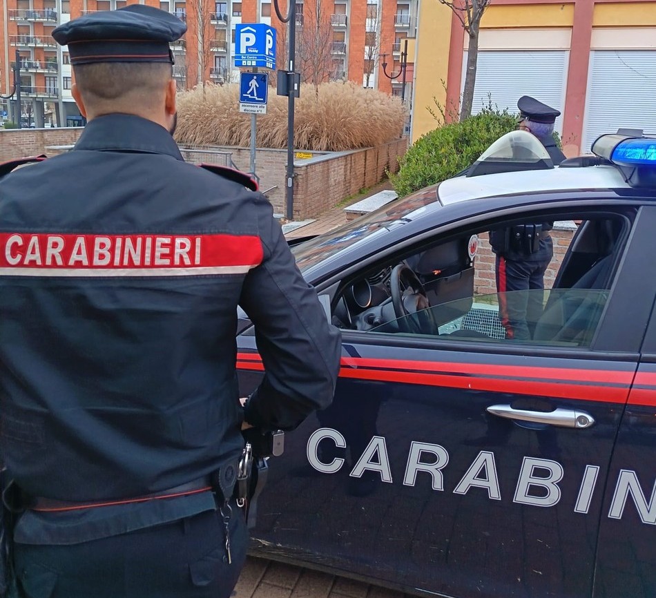 Controlli dei Carabinieri in un locale della Valle Sessera: titolare denunciato e sanzioni per 7 mila euro