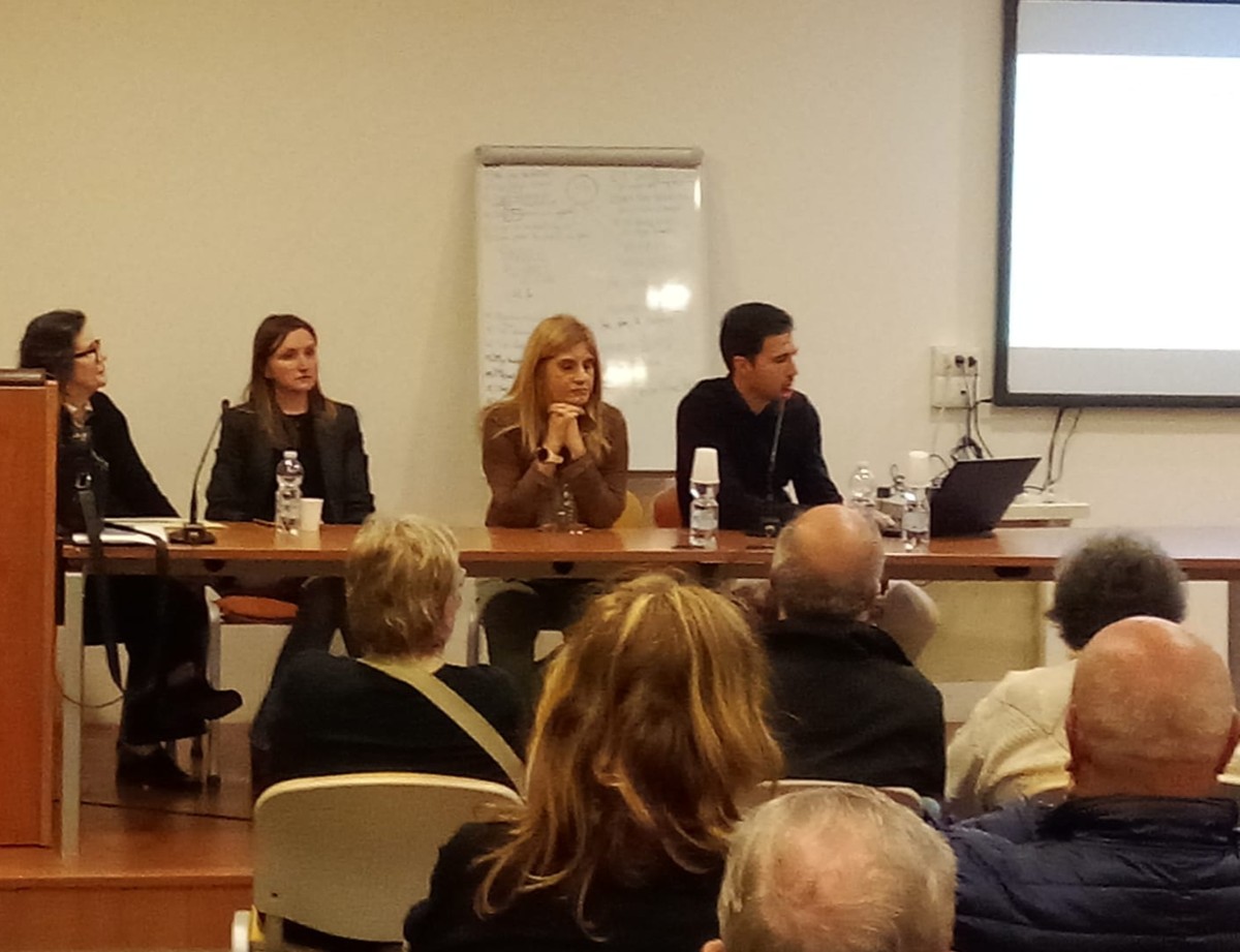 Stili di vita e corretta alimentazione, se ne parla con l'Auser Vallestrona