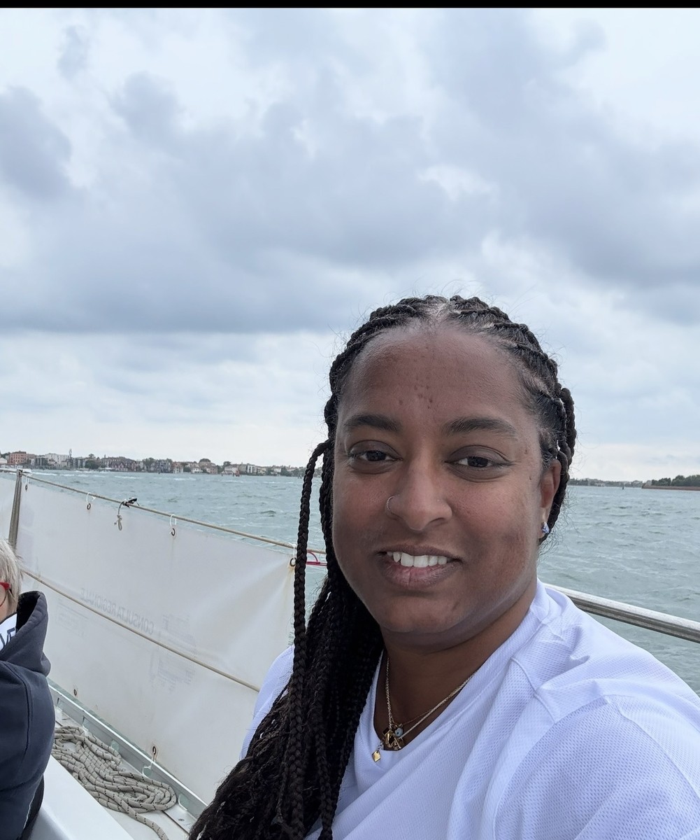 Inizio di stagione top per Michela Aruni Biolcati, sul podio ai Campionati Nazionali Assoluti