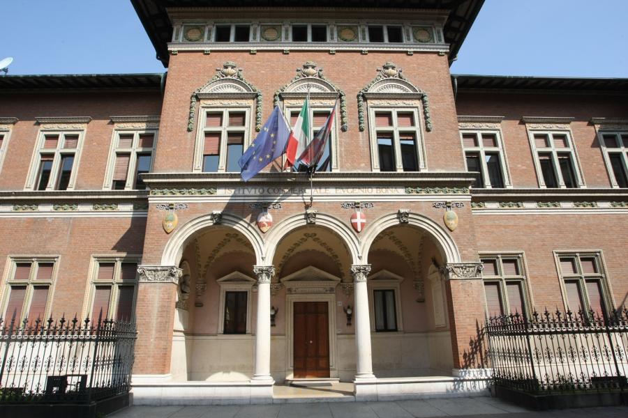 Green Game, giovani da tutta Italia per la finale nazionale: brillanti risultati per l'IISS “E.Bona” di Biella