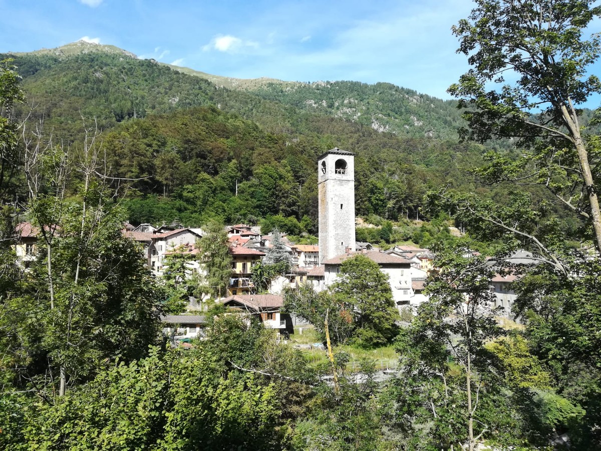 Doppio concerto di Natale in arrivo a Campiglia Cervo
