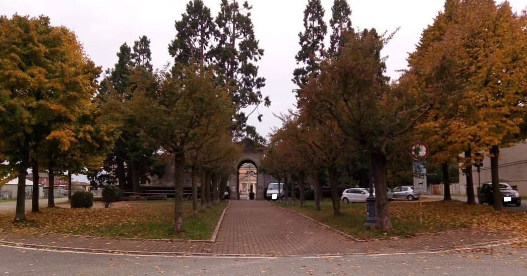 Candelo, affidati i lavori per la realizzazione del nuovo ossario e cinerario al cimitero comunale
