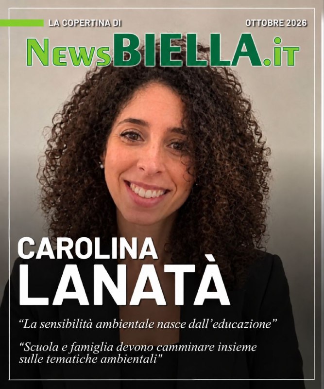 Cura dell’ambiente, la missione di Carolina Lanatà: “Il cambiamento parte da noi. Non basta ripulire, bisogna educare”