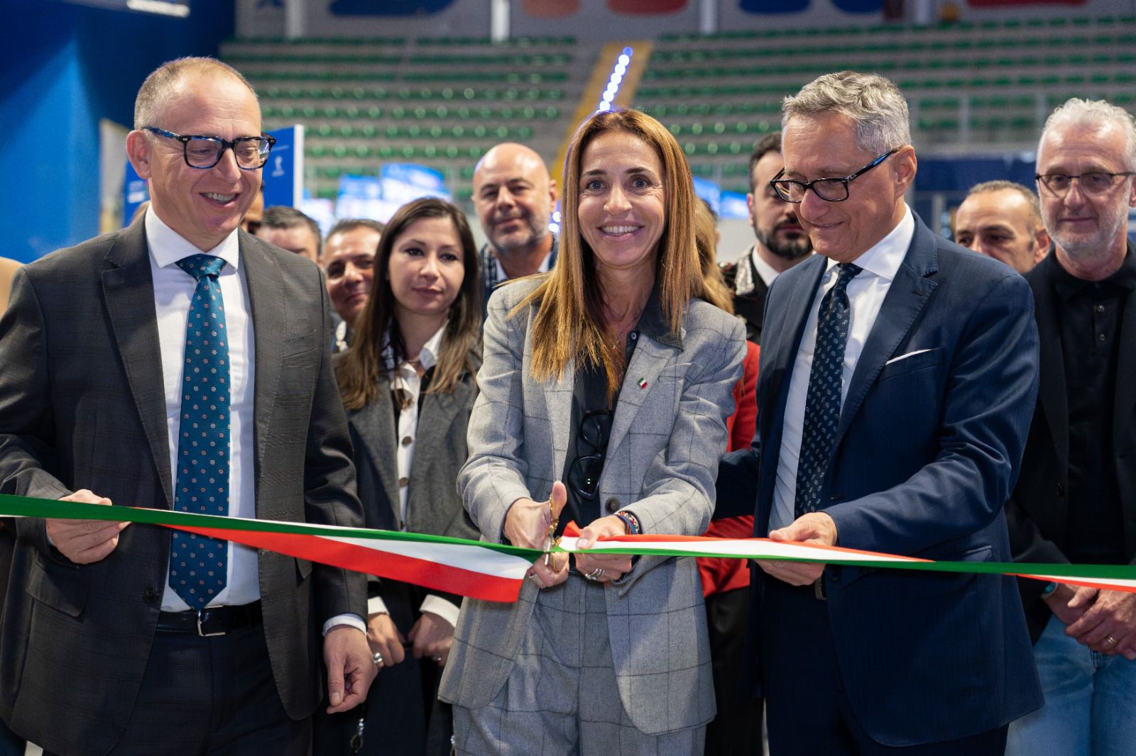 Migliaia di partecipanti a IOLAVORO e Wooooow. Chiorino e Sanna: “Patrimonio da difendere e rafforzare”