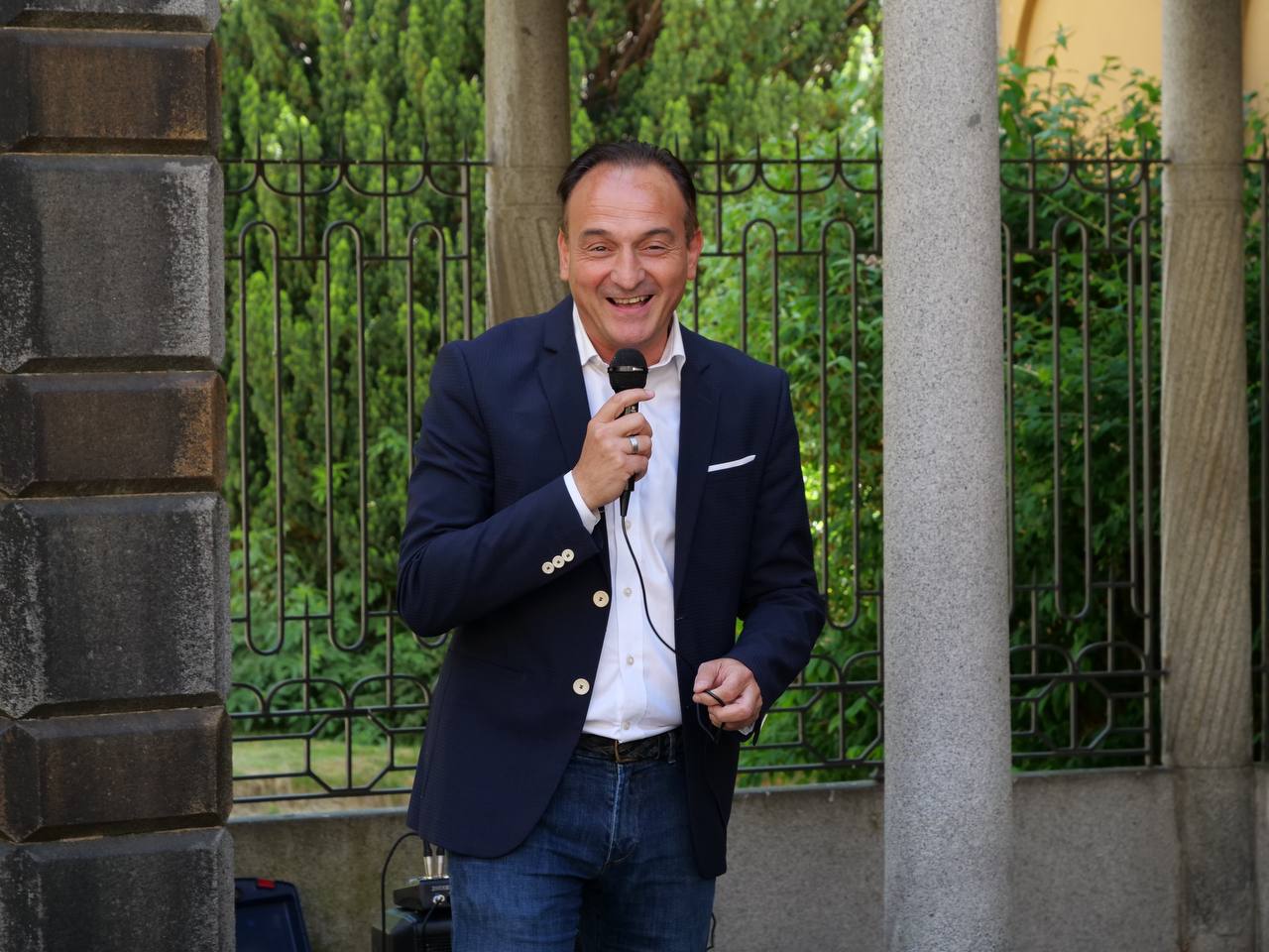 presidente regione piemonte partito politico